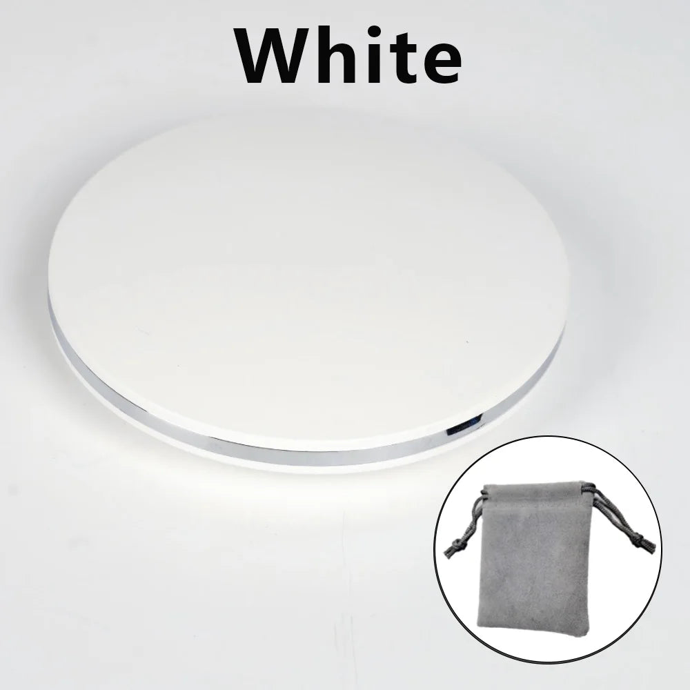 Portable LED Makeup Mirror