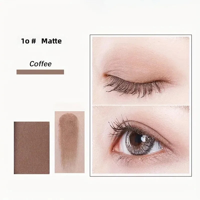 12 Color Eyeshadow Palette