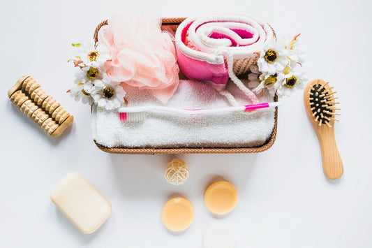 Self-Care Essentials: Bath, Body & Beauty Tools You Need