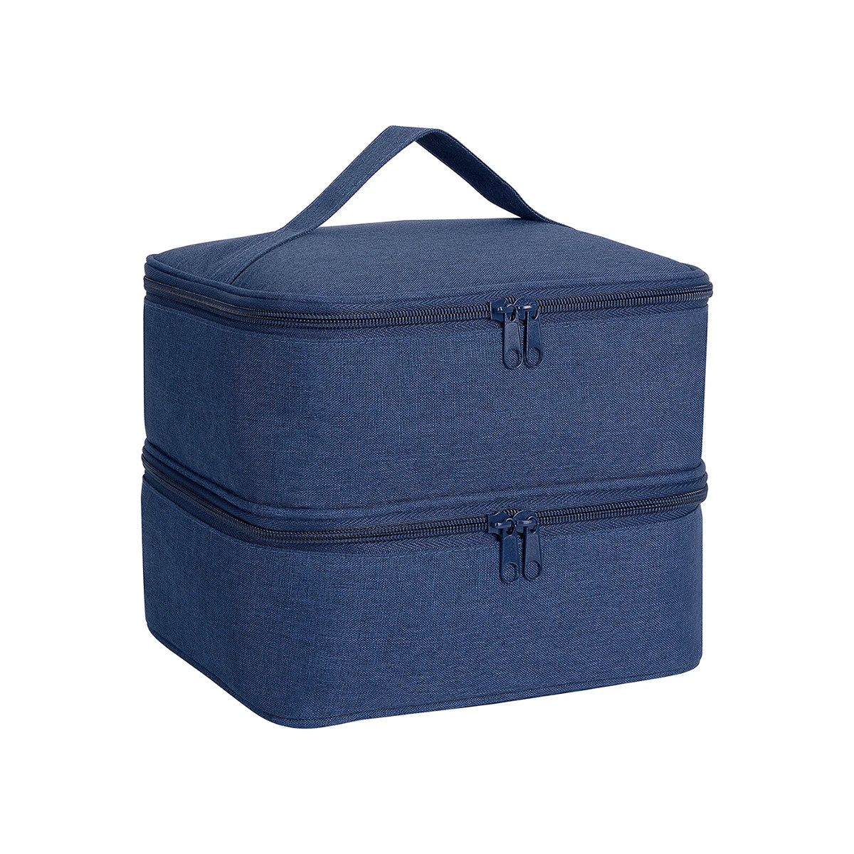 Portable Cosmetic Tote Bag