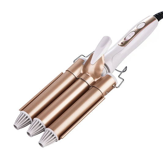 Professional Hair Curler Electric Styling Tool