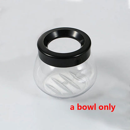 Professional Makeup Brush Cleaning Machine