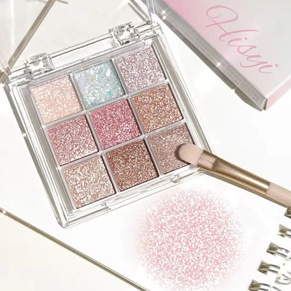 Highlighter Waterproof Long Lasting Makeup