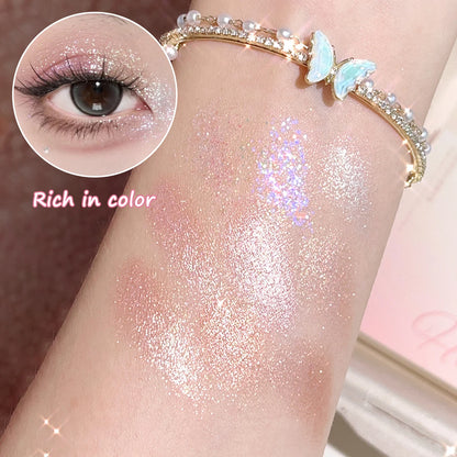 Highlighter Waterproof Long Lasting Makeup