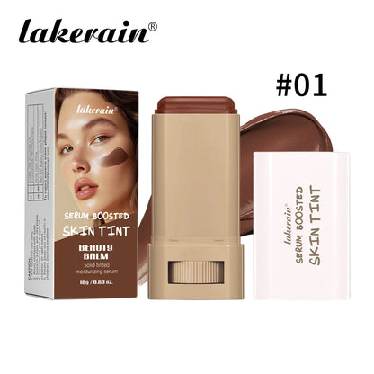 High Coverage Smooth Skin Tint Makeup