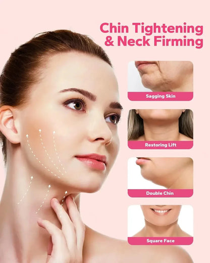 Face Slimming Band V Line Lifting Strap