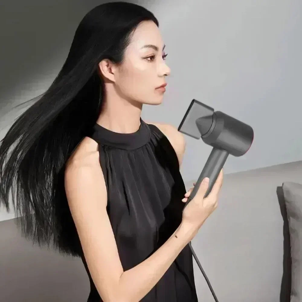 5 In 1 Professional Hair Dryer
