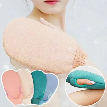 Exfoliating Bath Scrub Glove