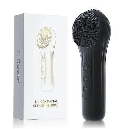 Sonic Facial Cleansing Brush