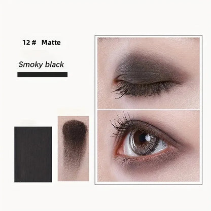 12 Color Eyeshadow Palette