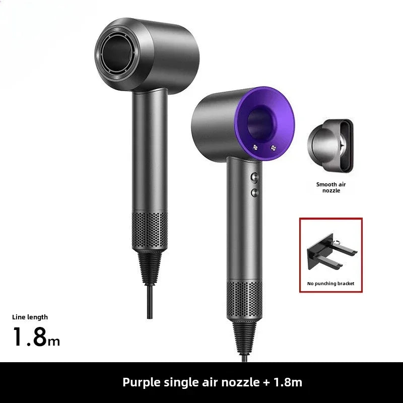 5 In 1 Professional Hair Dryer