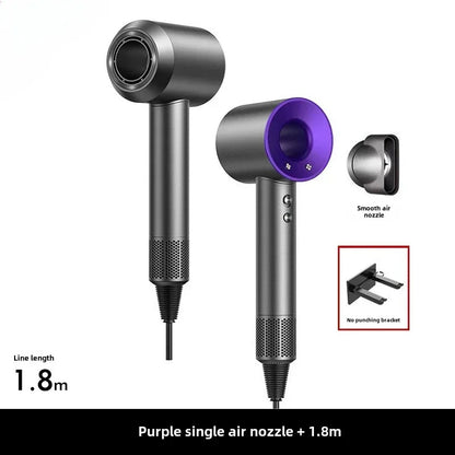 5 In 1 Professional Hair Dryer