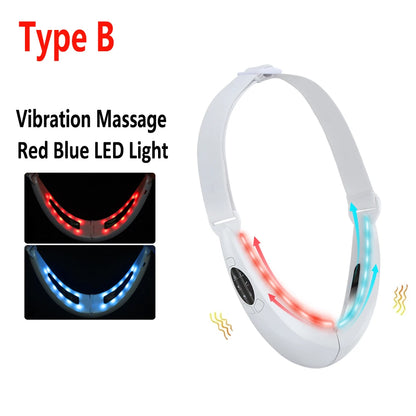 EMS Face Lifting Device