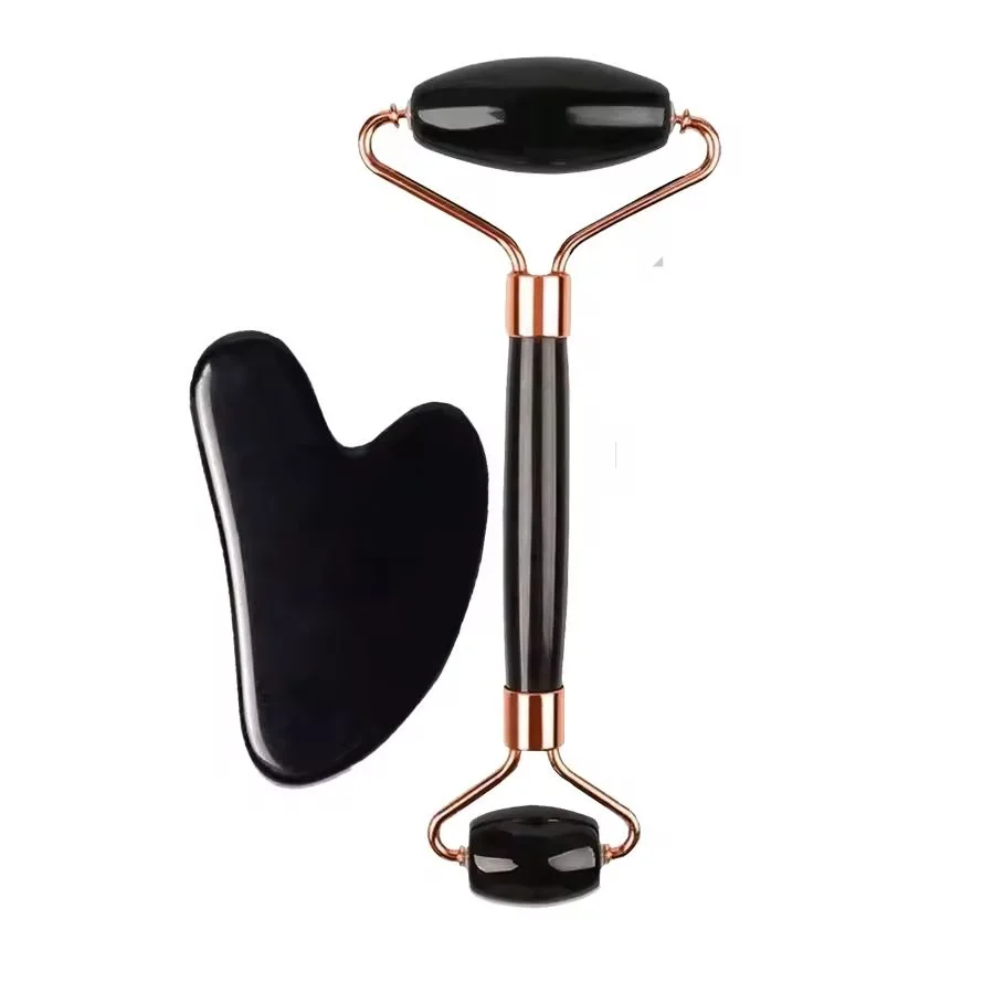 Ice Face Roller Set