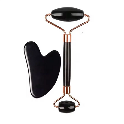 Ice Face Roller Set