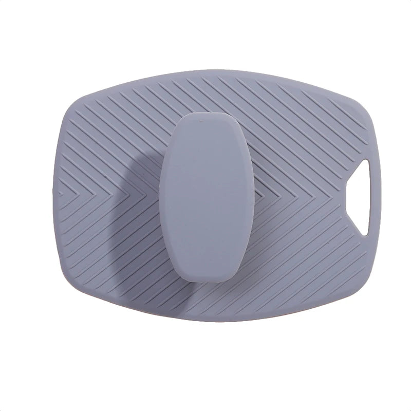 Soft Silicone Body Brush