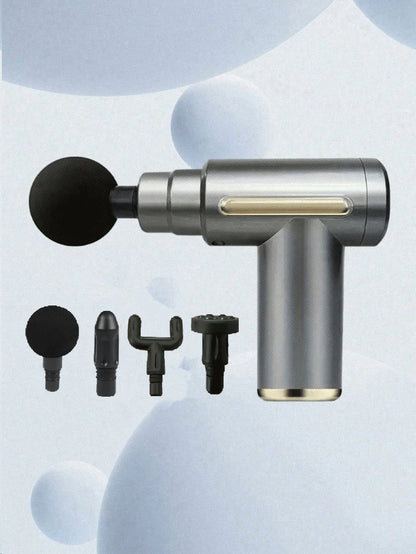 High Power Deep Tissue Massage Gun