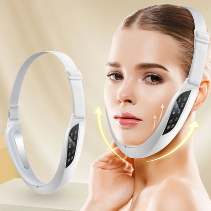 EMS Face Lifting Device