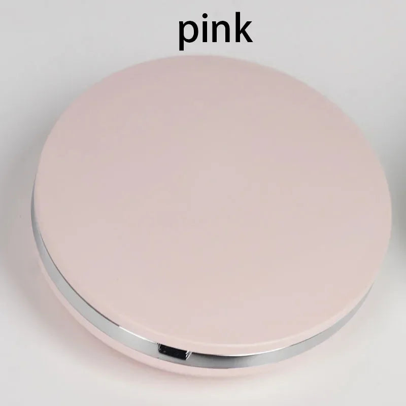 Portable LED Makeup Mirror