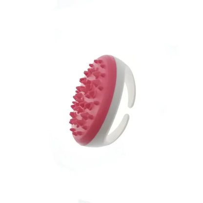 Handheld Body Massage Brush