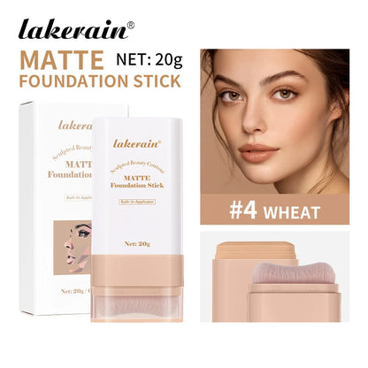 High Coverage Smooth Skin Tint Makeup