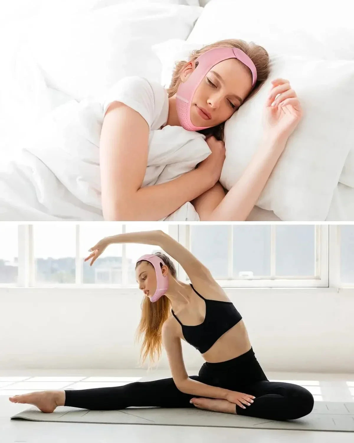 Face Slimming Band V Line Lifting Strap
