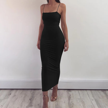 Summer Sling Dress