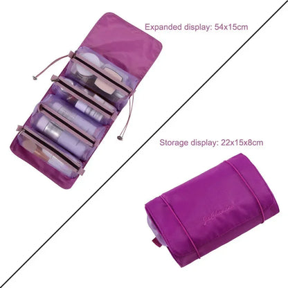 Large Capacity Cosmetic Bag