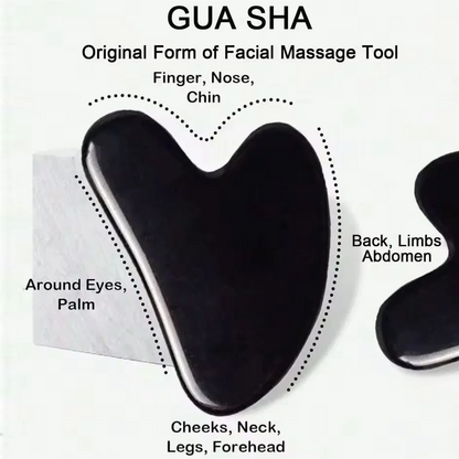 Ice Face Roller Set