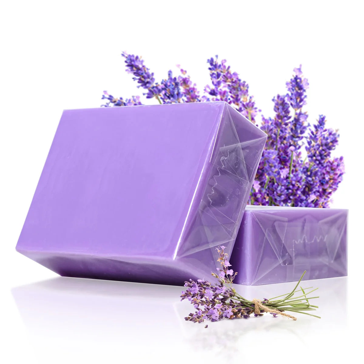 Handmade Organic Soap