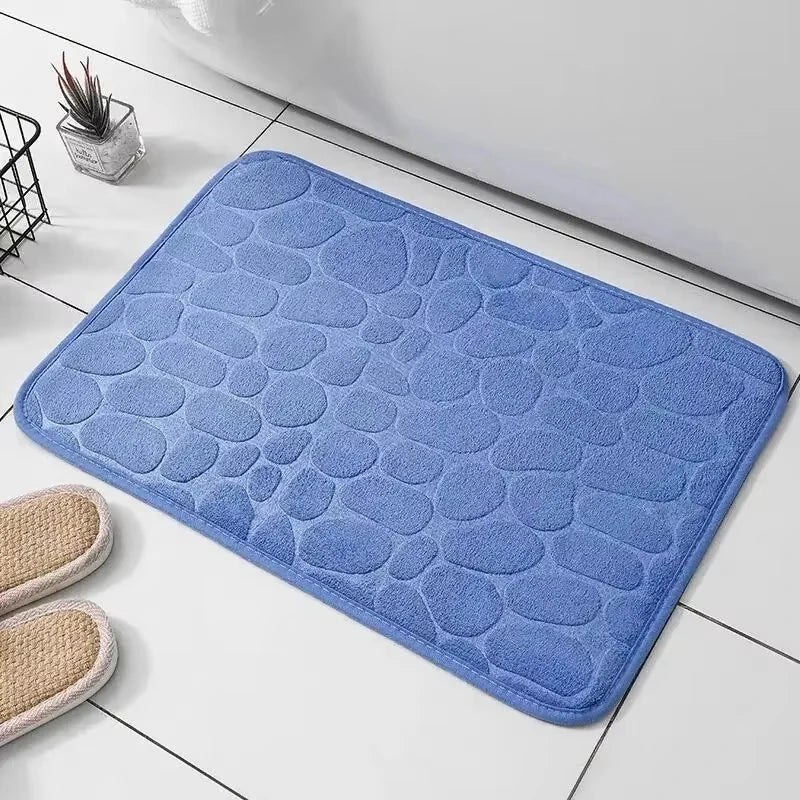 Non Slip Bathroom Living Room Floor Mat