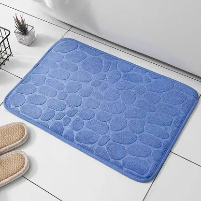 Non Slip Bathroom Living Room Floor Mat