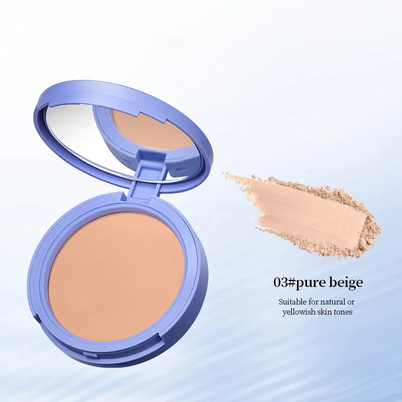 Natural Brightening Smooth Concealer Finish Makeup
