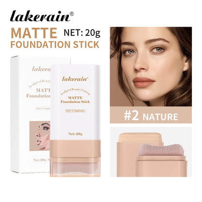 High Coverage Smooth Skin Tint Makeup
