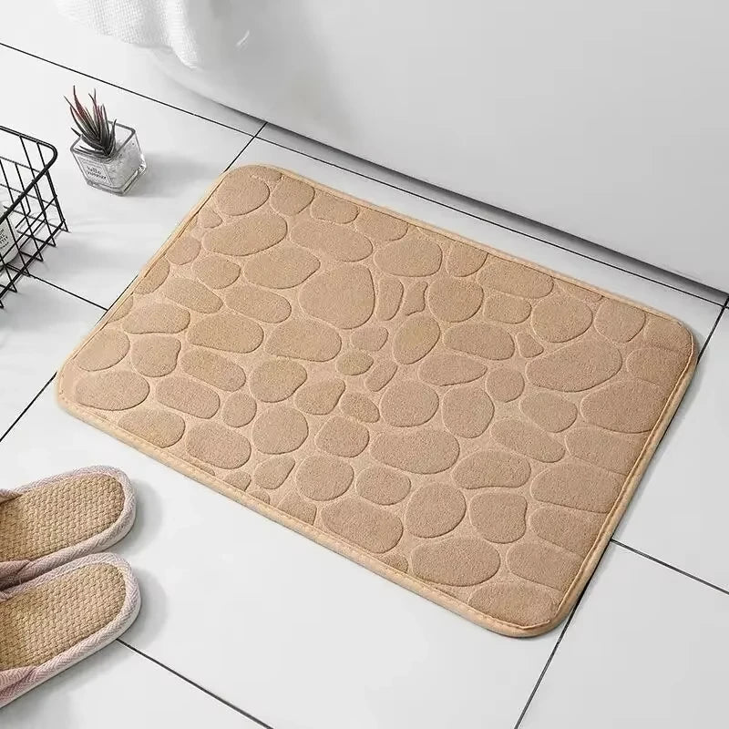 Non Slip Bathroom Living Room Floor Mat