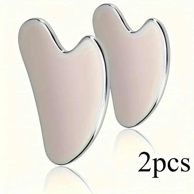 Stainless Steel Gua Sha Tool