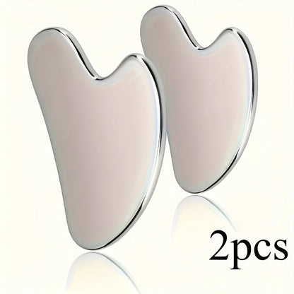 Stainless Steel Gua Sha Tool