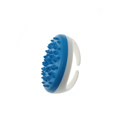 Handheld Body Massage Brush