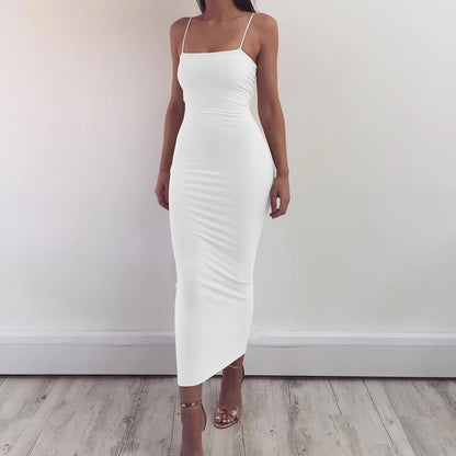 Summer Sling Dress
