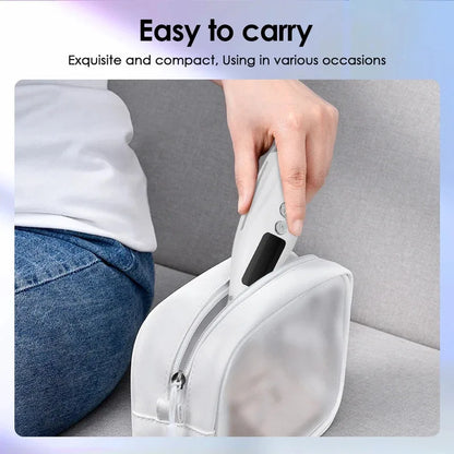 7 Color LED Face Neck Massager