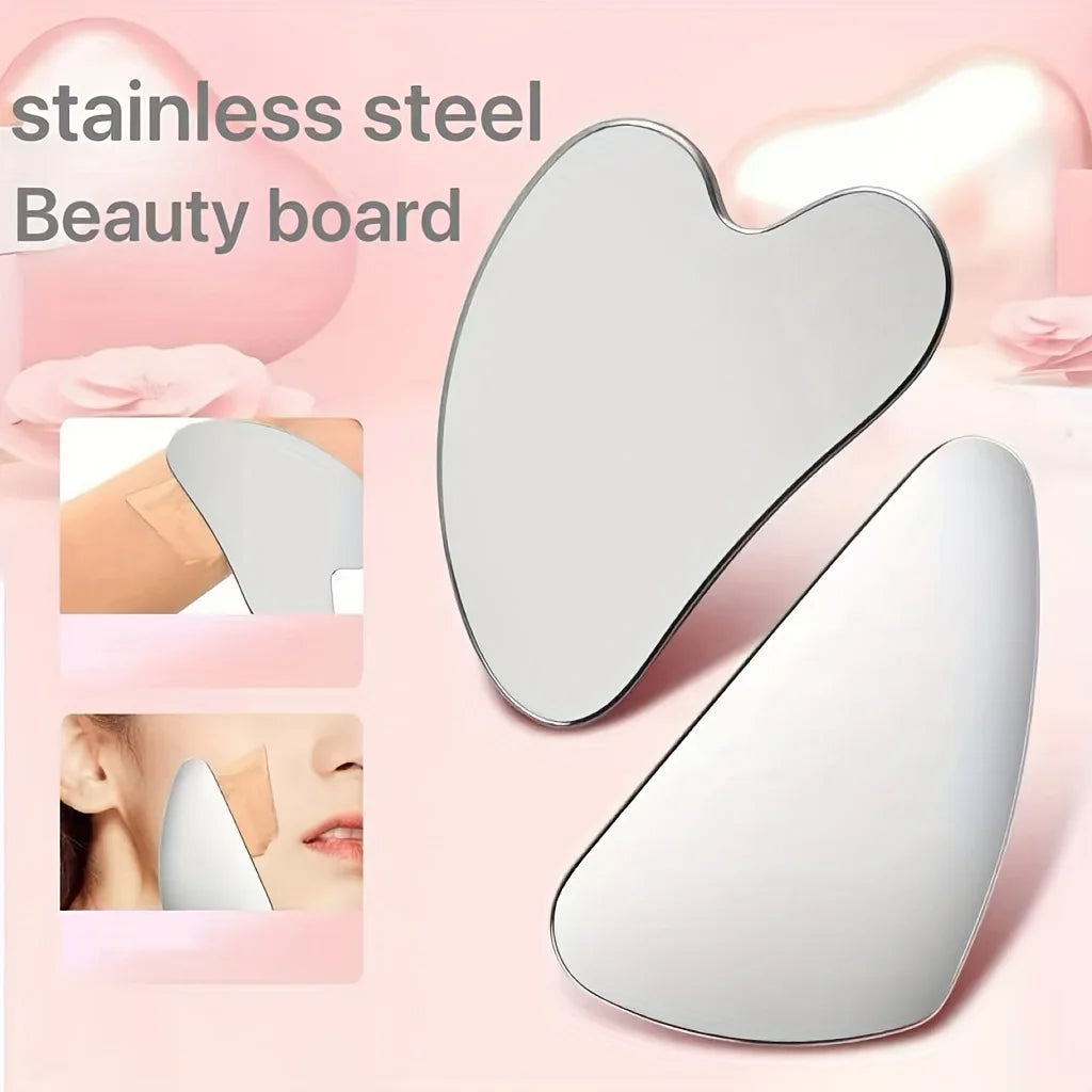 Stainless Steel Gua Sha Tool