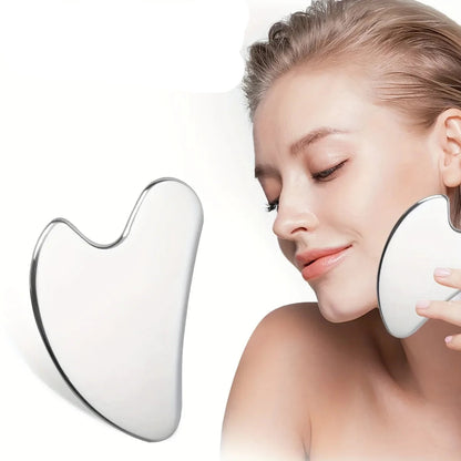 Stainless Steel Gua Sha Tool