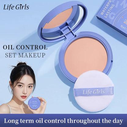 Natural Brightening Smooth Concealer Finish Makeup