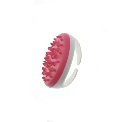 Handheld Body Massage Brush