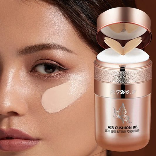 Waterproof Oil Control Foundation