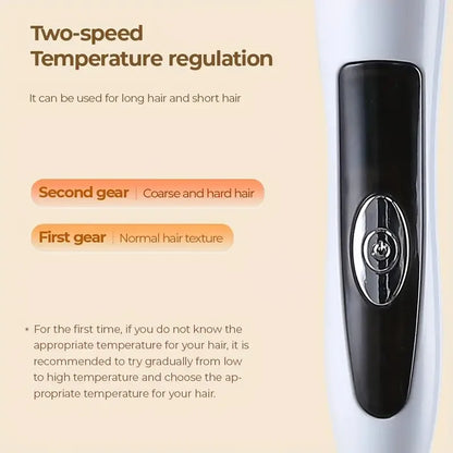 Ceramic Hair Curling Iron