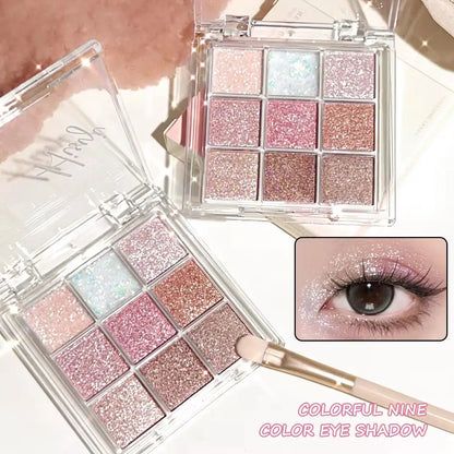 Highlighter Waterproof Long Lasting Makeup