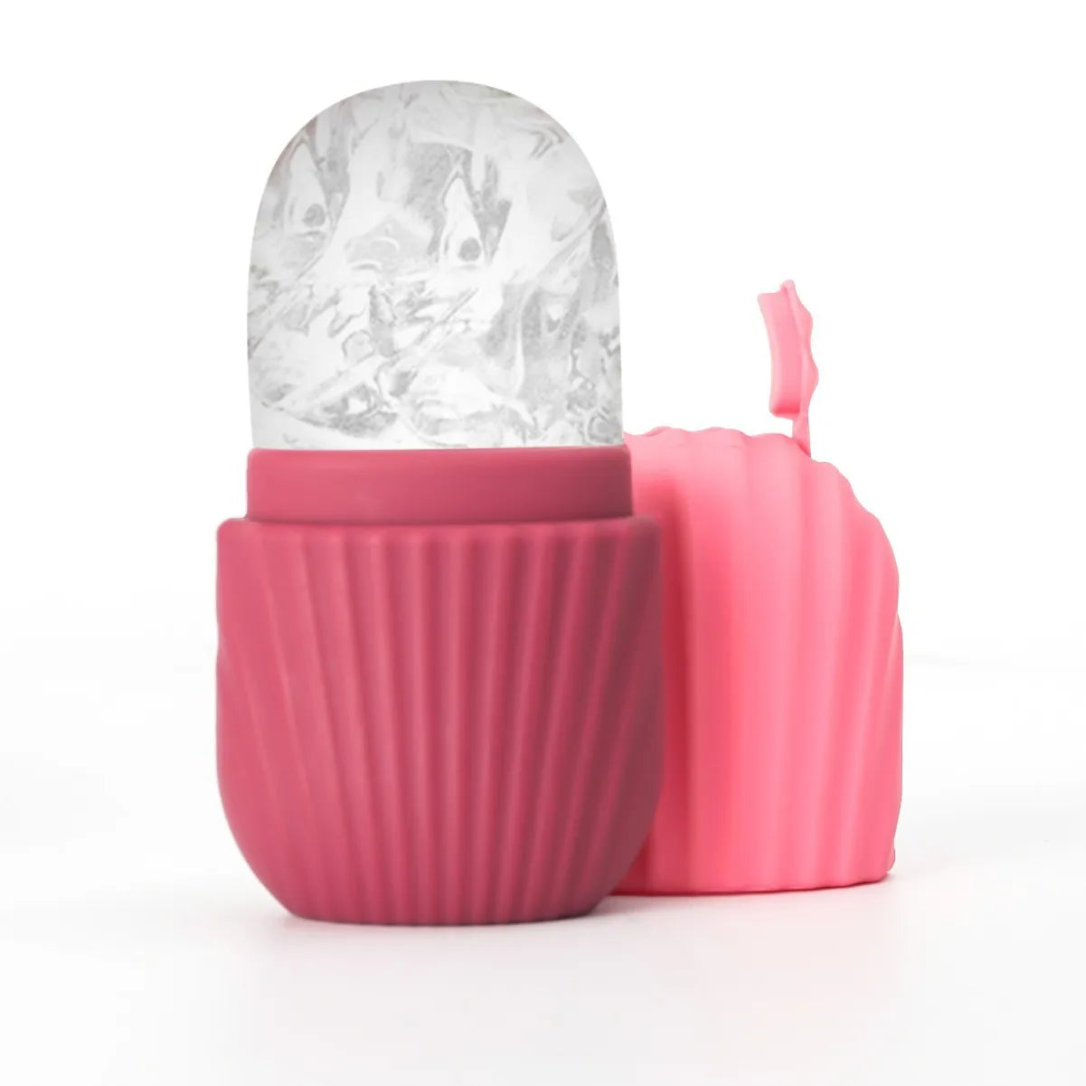 Ice Face Roller Set