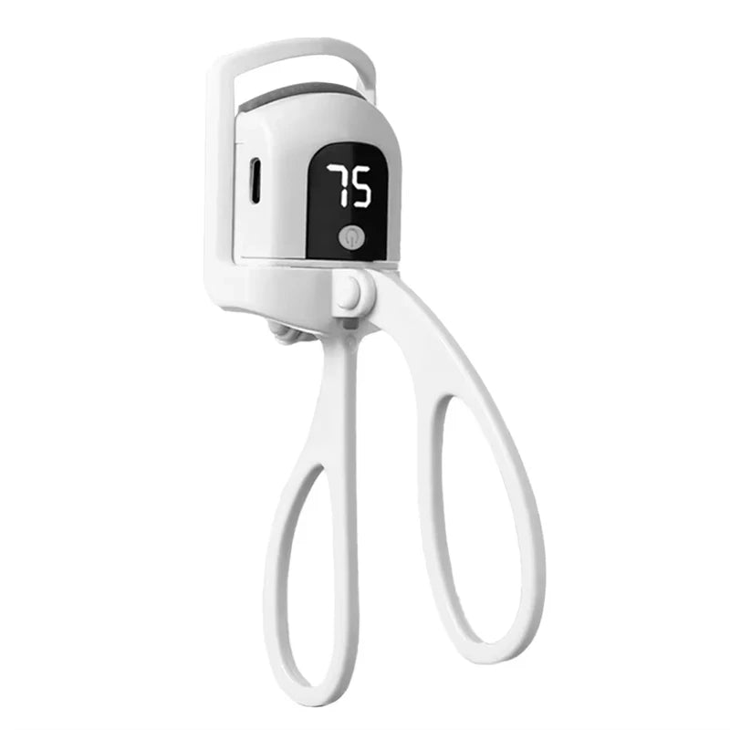 Heated Eyelash Curler
