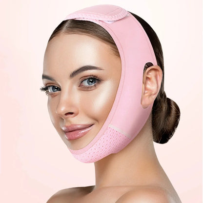 Face Slimming Band V Line Lifting Strap
